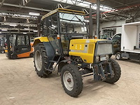 Deutz-fahr d1067-t tractor - afbeelding 2 van  12