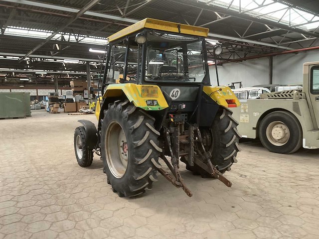 Deutz-fahr d1067-t tractor - afbeelding 4 van  12