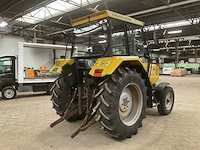 Deutz-fahr d1067-t tractor - afbeelding 5 van  12