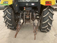 Deutz-fahr d1067-t tractor - afbeelding 6 van  12