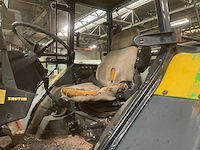 Deutz-fahr d1067-t tractor - afbeelding 7 van  12