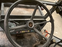 Deutz-fahr d1067-t tractor - afbeelding 9 van  12