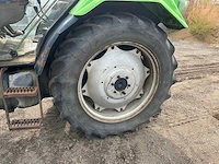 Deutz-fahr dx3.30 tweewielaangedreven landbouwtractor - afbeelding 2 van  50