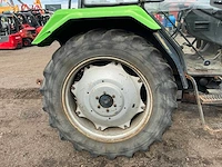 Deutz-fahr dx3.30 tweewielaangedreven landbouwtractor - afbeelding 3 van  50