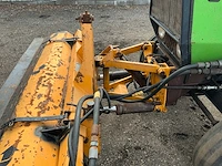 Deutz-fahr dx3.30 tweewielaangedreven landbouwtractor - afbeelding 7 van  50