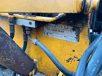 Deutz-fahr dx3.30 tweewielaangedreven landbouwtractor - afbeelding 13 van  50
