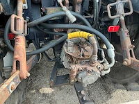 Deutz-fahr dx3.30 tweewielaangedreven landbouwtractor - afbeelding 18 van  50