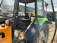 Deutz-fahr dx3.30 tweewielaangedreven landbouwtractor - afbeelding 21 van  50