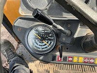 Deutz-fahr dx3.30 tweewielaangedreven landbouwtractor - afbeelding 24 van  50