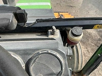 Deutz-fahr dx3.30 tweewielaangedreven landbouwtractor - afbeelding 27 van  50