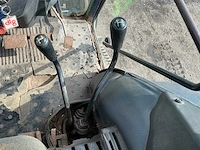 Deutz-fahr dx3.30 tweewielaangedreven landbouwtractor - afbeelding 29 van  50