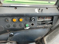 Deutz-fahr dx3.30 tweewielaangedreven landbouwtractor - afbeelding 31 van  50