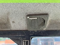 Deutz-fahr dx3.30 tweewielaangedreven landbouwtractor - afbeelding 33 van  50
