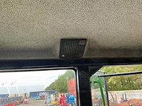 Deutz-fahr dx3.30 tweewielaangedreven landbouwtractor - afbeelding 35 van  50