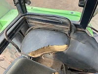 Deutz-fahr dx3.30 tweewielaangedreven landbouwtractor - afbeelding 37 van  50
