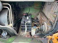 Deutz-fahr dx3.30 tweewielaangedreven landbouwtractor - afbeelding 39 van  50