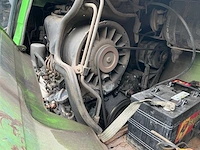 Deutz-fahr dx3.30 tweewielaangedreven landbouwtractor - afbeelding 41 van  50