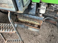 Deutz-fahr dx3.30 tweewielaangedreven landbouwtractor - afbeelding 42 van  50