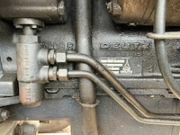 Deutz-fahr dx3.30 tweewielaangedreven landbouwtractor - afbeelding 44 van  50