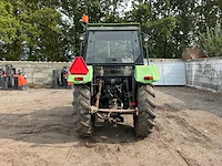 Deutz-fahr dx3.30 tweewielaangedreven landbouwtractor - afbeelding 34 van  50