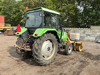 Deutz-fahr dx3.30 tweewielaangedreven landbouwtractor - afbeelding 45 van  50