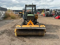 Deutz-fahr dx3.30 tweewielaangedreven landbouwtractor - afbeelding 49 van  50