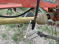 Deutz-fahr khd500 hooischudder - afbeelding 3 van  17