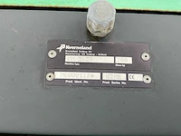 Deutz-fahr km 5.29 achtermaaier met kneuzer - afbeelding 8 van  16