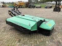 Deutz-fahr km 5.29 achtermaaier met kneuzer - afbeelding 11 van  16