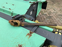 Deutz-fahr km 5.29 achtermaaier met kneuzer - afbeelding 2 van  16