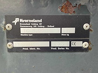 Deutz-fahr km 5.29 achtermaaier met kneuzer - afbeelding 7 van  16