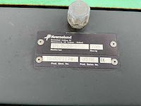 Deutz-fahr km 5.29 achtermaaier met kneuzer - afbeelding 8 van  16