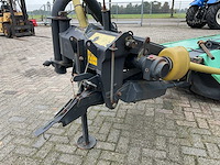 Deutz-fahr km 5.29 achtermaaier met kneuzer - afbeelding 14 van  16