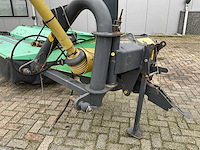 Deutz-fahr km 5.29 achtermaaier met kneuzer - afbeelding 15 van  16