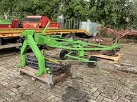 Deutz fahr ks 1.70 zwadhark - afbeelding 1 van  10