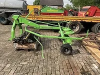 Deutz fahr ks 1.70 zwadhark - afbeelding 3 van  10