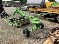 Deutz fahr ks 1.70 zwadhark - afbeelding 4 van  10