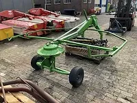 Deutz fahr ks 1.70 zwadhark - afbeelding 7 van  10