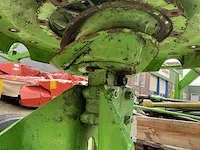 Deutz fahr ks 1.70 zwadhark - afbeelding 8 van  10