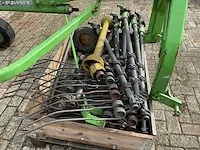 Deutz fahr ks 1.70 zwadhark - afbeelding 9 van  10