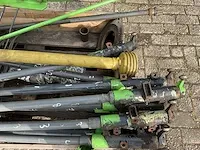 Deutz fahr ks 1.70 zwadhark - afbeelding 10 van  10