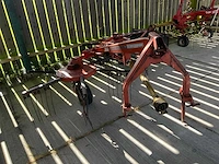 Deutz-fahr ks 200 dn zwadhark - afbeelding 3 van  8