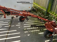 Deutz-fahr ks 200 dn zwadhark - afbeelding 7 van  8