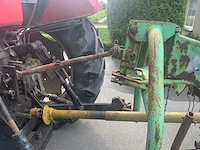 Deutz fahr ks100 hark - afbeelding 5 van  7