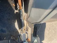 Deutz-fahr star 6,61 vierwielaangedreven landbouwtractor - afbeelding 5 van  13