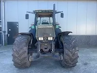 Deutz-fahr star 6,61 vierwielaangedreven landbouwtractor - afbeelding 6 van  13