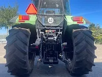 Deutz-fahr star 6,61 vierwielaangedreven landbouwtractor - afbeelding 7 van  13