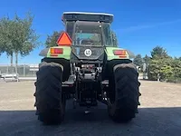 Deutz-fahr star 6,61 vierwielaangedreven landbouwtractor - afbeelding 8 van  13