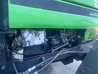 Deutz-fahr star 6,61 vierwielaangedreven landbouwtractor - afbeelding 9 van  13