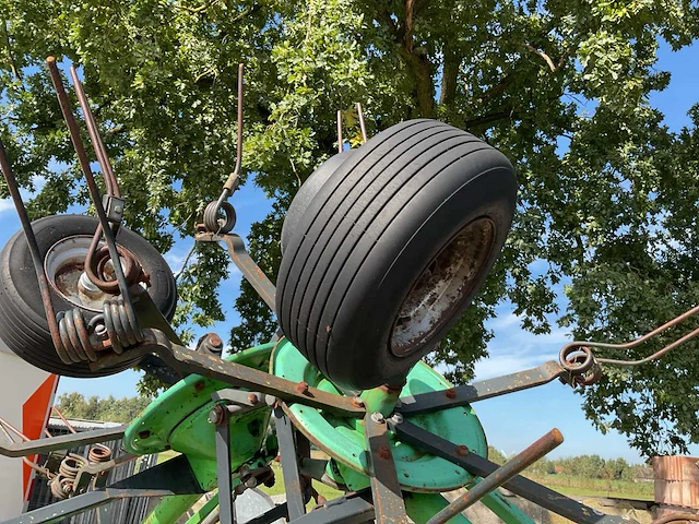 Deutz-fahrenheit 6561 schudder - afbeelding 15 van  15